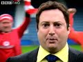 Watch the Football! ⚽ | That Mitchell and Webb Look - BBC