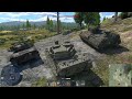 2 СЕКУНДЫ ПЕРЕЗАРЯДКИ VCC-80/60 в War Thunder