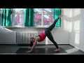 Yoga with Eliana EP.06 - BRAIN FOCUS