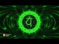 💚 Heart Chakra Healing with HANG Drum + Rain Music || Attract Love || Let Go Of Emotional Pain