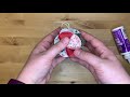 CMM 13 3D Paper Ornaments Tutorial