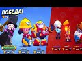 Brawl Stars крутые нарезки