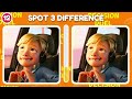 Spot the Differences INSIDE OUT 2 Movie Quiz 😁😭😱🤢😡