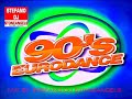 EURODANCE 90'S BEST HIT'S MIX | Culture Beat, Ice MC, Corona, Cappella, 2 Unlimited, La Bouche