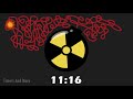 30 Minute Nuke Bomb Giant Explosion 💥