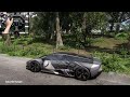 Rebuilding Lamborghini Reventon - Forza Horizon 5 - Logitech G29