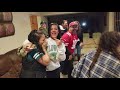 Eagles fans reaction to Super Bowl 52 win