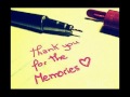 AzN Feat. Freezie &' T.o.P - Memories Of Love