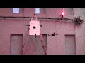 Aggressive Maneuvers for Autonomous Quadrotor Flight