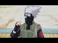 Funny moment | Opening Kakashi's mask | Naruto