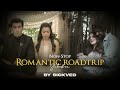 Romantic Road-Trip Jukebox | SICKVED | Romantic travelling songs