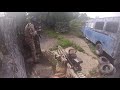 Pointblank Paintball - Ambush Alley CQB 1