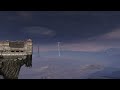 Halo 3 | Atmospheric Music & Ambience with Never Forget | 3 Hours