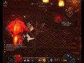 DiabloIII The Butcher Hardcore Normal - Demon Hunter