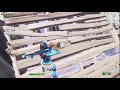 1v1's with my brother (Fortnite)