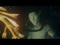 Connection To Eywa | Avatar 2 VS Avatar Frontiers of Pandora (4K)