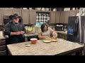 Cooking with Dan and Lou S2E10