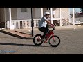 JackRabbit XG Review | Mini But Mighty! This Micro E-Bike Is No Kid's Ride