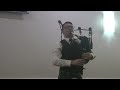 Ipswich Piping Society Recital 2024 - Steven Leask (5)