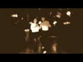 Katie Sewell & Richard Pucci Swing Dancing at El Perro Madrid