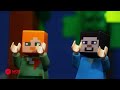 What is the FEAR of ZOMBIES? - Lego Zombie Apocalypse