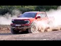 All-New Ranger Raptor | What’s New on Ford’s High-Performance Pickup?