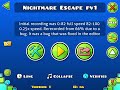 Nightmare Escape Preview 1