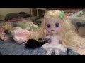 Redressing Blythe 