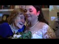 Ryan & Carrie (Wedding Video) | Chapel in Hudson, NH