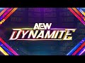 POP (Instrumental) AEW Dynamite Theme | AEW Music