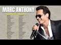 Marc Anthony Sus Mejor Exitos | Ritmo y Pasión en Cada Nota | Bachata Mix 2024