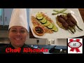 Top Chef Challenge at Laughlin High 2019
