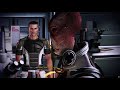 MASS EFFECT 2:  Singing Salarian