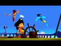Help Sophie to HEAL the WORLD! | Little People | Video for kids | WildBrain Little Ones