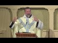 Daily Readings and Homily - 2024-05-20 - Fr. Mark