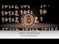 Биткойн простыми словами. Что такое Криптовалюта. Bitcoin Crypto