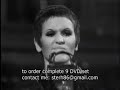 Julie Driscoll, Brian Auger & The Trinity - Oslo, Norway 1968