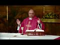 Catholic Mass Today | Daily TV Mass, Tuesday May 14, 2024