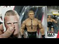 TOY HUNT!!! | UNDERTAKER RETURNS!!! | WWE Mattel Elite 55 Wrestling Figure Shopping Fun #81