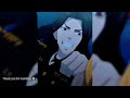 Baji x black yn x kazutora|| woman by Doja Cat lyrics Tokyo Revengers