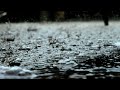 Relaxing Rain Sounds on a Busy Street | Ambient Noise for Sleep, Study, and Relaxation |