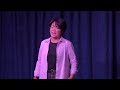 Self-Reflection: A Journey to Improvement | Maria Li | TEDxYouth@TashkentIntlSchool