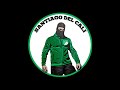 Coros Frente Radical Verde | Deportivo Cali 2-1 Santa Fe | Santiago Del Cali