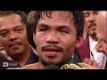 Manny Pacquiao vs Ricky Hatton (HBO Full Fight)