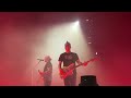 Blink-182 - When Your Heart Stops Beating/There Is : Live @ KIA Center