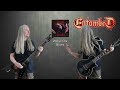 Brutal Death Metal VS Death N Roll (Ultimate Guitar Riffs Battle)