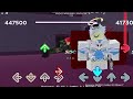 Encounter Z Mixed Roblox FNB FNF
