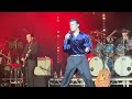 Don’t Be Cruel- Louis Brown @ The Ultimate Elvis Tribute World Tour @louisaselvis1321