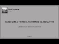 Kendrick Lamar - Alright (Lyrics + Sub Español)