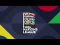 UEFA Nations League Anthem (Official studio version)